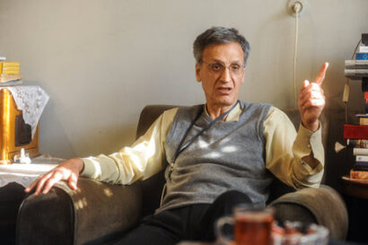 چارلز ملویل